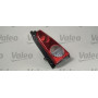 Piloto posterior VALEO: 043204