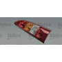 Piloto posterior VALEO: 043215