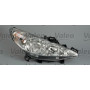 Faro principal VALEO: 043239