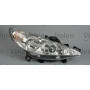 Faro principal VALEO: 043243