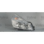 Faro principal VALEO: 043309