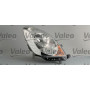 Faro principal VALEO: 043322