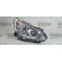 Faro principal VALEO: 043376