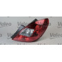 Piloto posterior VALEO: 043391