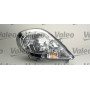 Faro principal VALEO: 043395