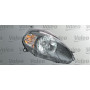 Faro principal VALEO: 043602