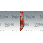 Piloto posterior VALEO: 043634