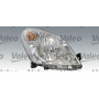 Faro principal VALEO: 043677
