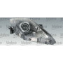 Faro principal VALEO: 043834