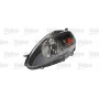 Faro principal VALEO: 043884