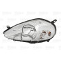 Faro principal VALEO: 043888
