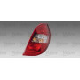 Piloto posterior VALEO: 043898