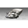 Faro principal VALEO: 043937