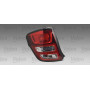 Piloto posterior VALEO: 043947