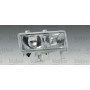 Faro principal VALEO: 043983