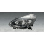 Faro principal VALEO: 044047