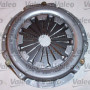 Kit de embrague VALEO: 003498