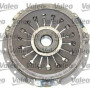 Kit de embrague VALEO: 006731