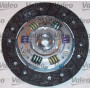 Kit de embrague VALEO: 006745