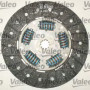 Kit de embrague VALEO: 009141