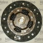 Kit de embrague VALEO: 009218