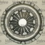 Kit de embrague VALEO: 009236