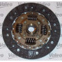 Kit de embrague VALEO: 009237