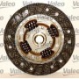 Kit de embrague VALEO: 009249