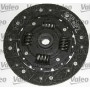Kit de embrague VALEO: 009252