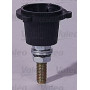 Soporte, luz omnidireccional VALEO: 040028
