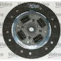 Kit de embrague VALEO: 006767