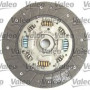 Kit de embrague VALEO: 006798