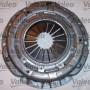 Kit de embrague VALEO: 009205