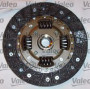 Kit de embrague VALEO: 009221