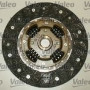 Kit de embrague VALEO: 009236