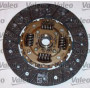 Kit de embrague VALEO: 009241