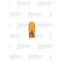 Lámpara, luz intermitente| Lámpara de incandescencia, luz de situación/gálibo| Lámpara, luz intermitente VALEO: 032213