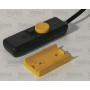 Faro orientable VALEO: 040010