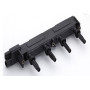 Bobina de encendido VALEO: 245101