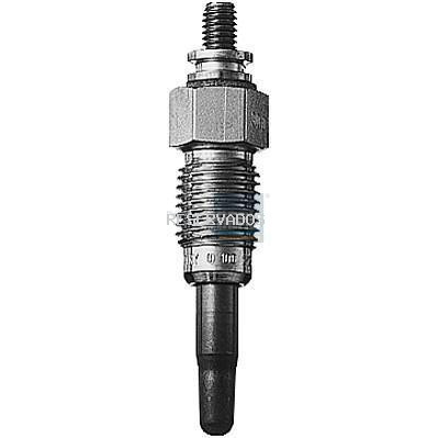 Bujía de precalentamiento| Bujía calentamiento, calentador eléctrico BERU: GN857