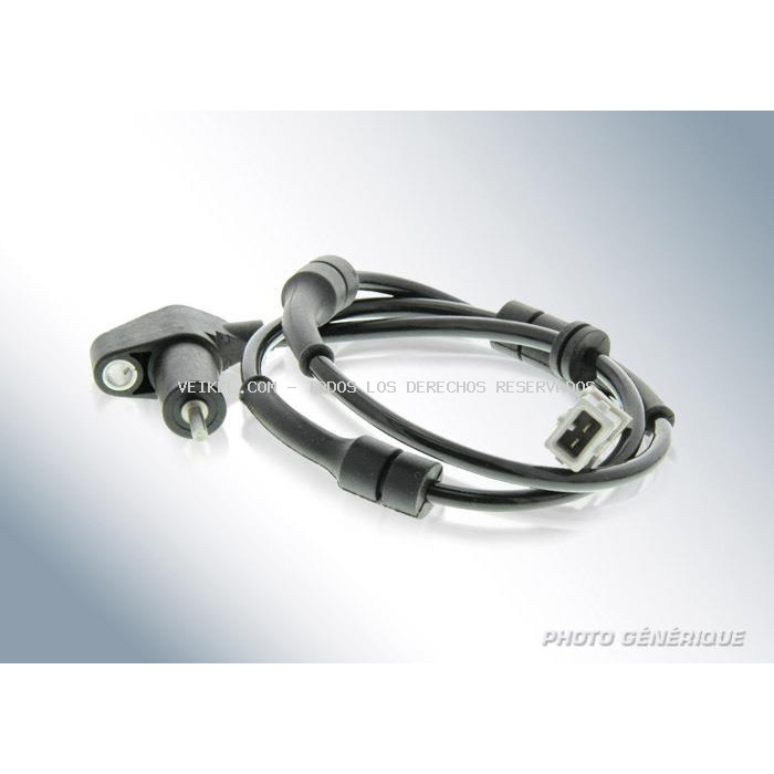 Sensor, revoluciones de la rueda BOSCH: 0265006488