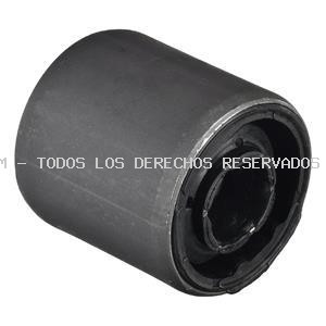 Suspensión, Brazo oscilante DELPHI: TD939W
