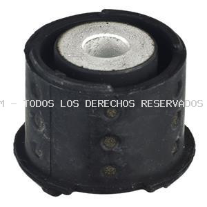Suspensión, cuerpo del eje DELPHI: TD949W