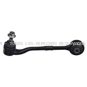 Barra oscilante, suspensión de ruedas DELPHI: TC2980