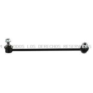 Travesaños/barras, estabilizador DELPHI: TC2885