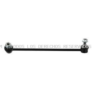 Travesaños/barras, estabilizador DELPHI: TC2886