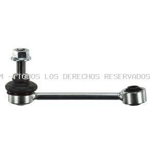 Travesaños/barras, estabilizador DELPHI: TC2887