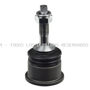 Rótula de suspensión/carga DELPHI: TC2904