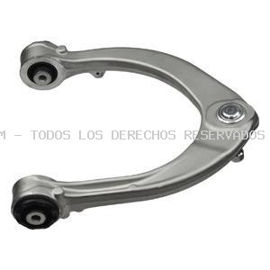 Barra oscilante, suspensión de ruedas DELPHI: TC3038