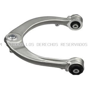 Barra oscilante, suspensión de ruedas DELPHI: TC3048